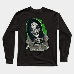 Coraline - The Other Mother Long Sleeve T-Shirt